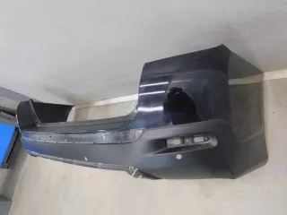  Бампер задний Toyota Highlander 2 Арт SM52163821733, вид 4