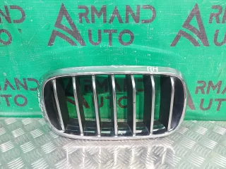 51137316062 решетка радиатора BMW X5 F15 Арт ARM207517, вид 1
