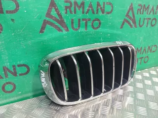 51137316062 решетка радиатора BMW X5 F15 Арт ARM207517, вид 2