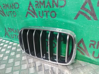 51137316062 решетка радиатора BMW X5 F15 Арт ARM207517, вид 3