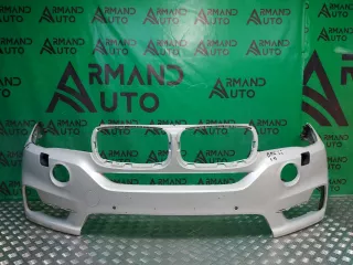 51117378602, 51117294480 Бампер бмв х5 (х x 5) ф15 ( ф f 15) BMW X5 F15 Арт ARM207714, вид 1
