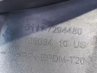 51117378602, 51117294480 Бампер бмв х5 (х x 5) ф15 ( ф f 15) BMW X5 F15 Арт ARM207714, вид 11