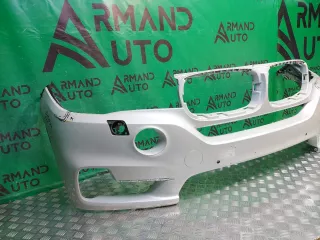 51117378602, 51117294480 Бампер бмв х5 (х x 5) ф15 ( ф f 15) BMW X5 F15 Арт ARM207714, вид 2