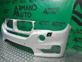 51117378602, 51117294480 Бампер бмв х5 (х x 5) ф15 ( ф f 15) BMW X5 F15 Арт ARM207714, вид 3