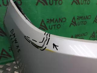 51117378602, 51117294480 Бампер бмв х5 (х x 5) ф15 ( ф f 15) BMW X5 F15 Арт ARM207714, вид 5