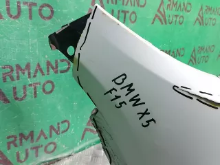 51117378602, 51117294480 Бампер бмв х5 (х x 5) ф15 ( ф f 15) BMW X5 F15 Арт ARM207714, вид 6