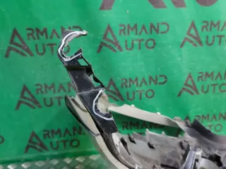 51117378602, 51117294480 Бампер бмв х5 (х x 5) ф15 ( ф f 15) BMW X5 F15 Арт ARM207714, вид 10