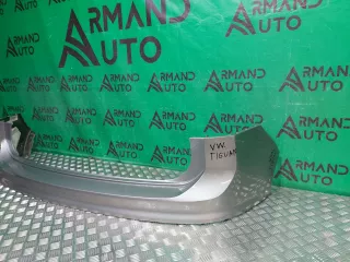 5NR807421GRU, 5nr807421 Бампер фольксваген, фольцваген тигуан Volkswagen Tiguan 2 Арт ARM207775, вид 3