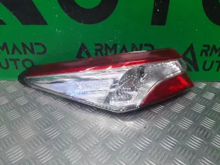 8156133660, 2 Фонарь внешний Toyota Camry XV70 Арт ARM208748, вид 1