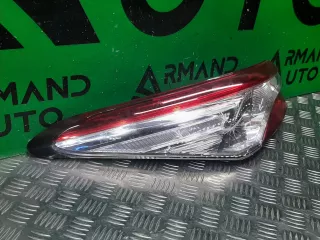 8156133660, 2 Фонарь внешний Toyota Camry XV70 Арт ARM208748, вид 2