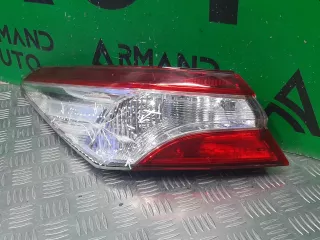 8156133660, 2 Фонарь внешний Toyota Camry XV70 Арт ARM208748, вид 3