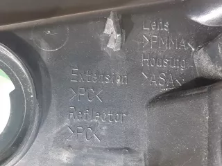 8156133660, 2 Фонарь внешний Toyota Camry XV70 Арт ARM208748, вид 9