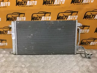 6C0816411B Радиатор кондиционера Skoda Rapid Арт MA99574, вид 1