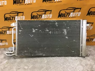6C0816411B Радиатор кондиционера Skoda Rapid Арт MA99574, вид 6