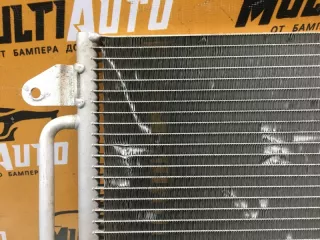 6C0816411B Радиатор кондиционера Skoda Rapid Арт MA99574, вид 7