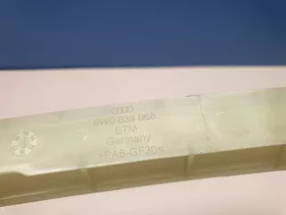 8W0839068 Направляющая стекла задней правой двери Audi A4 B9 Арт ZAP230981, вид 2