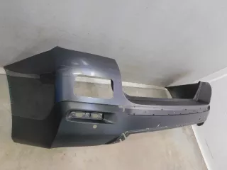 Бампер задний Toyota Highlander 2 Арт smt52163816230, вид 2