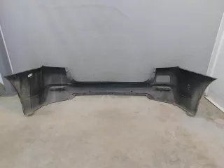  Бампер задний Toyota Highlander 2 Арт smt5216388435, вид 5