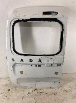 901015964R Дверь задка Lada largus  Арт lz154379, вид 1