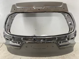 6301119XKQ04A крышка багажника Haval F7 Арт lz154414, вид 1