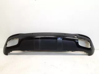 A1678852503 Спойлер бампера Mercedes GLE W167 Арт lz154739, вид 1