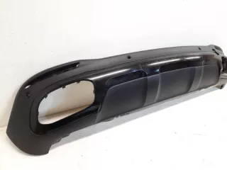 A1678852503 Спойлер бампера Mercedes GLE W167 Арт lz154739, вид 2