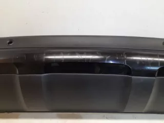 A1678852503 Спойлер бампера Mercedes GLE W167 Арт lz154739, вид 4