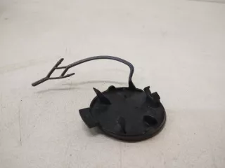 6N5807241GRU Заглушка буксировочного крюка Volkswagen Polo 6 Арт lz154997, вид 4