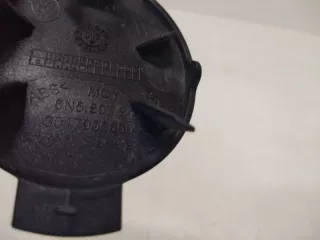 6N5807241GRU Заглушка буксировочного крюка Volkswagen Polo 6 Арт lz154997, вид 5