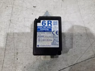 89741-12560 БЛОК ЭЛЕКТРОННЫЙ Toyota Corolla E150 Арт lz155021, вид 1