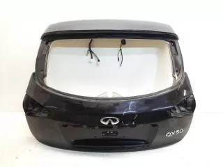 901001BY9B крышка багажника Infiniti J Арт lz155269, вид 1