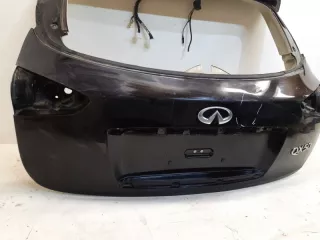 901001BY9B крышка багажника Infiniti J Арт lz155269, вид 3