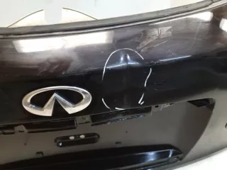 901001BY9B крышка багажника Infiniti J Арт lz155269, вид 4