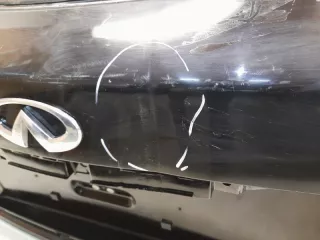 901001BY9B крышка багажника Infiniti J Арт lz155269, вид 7