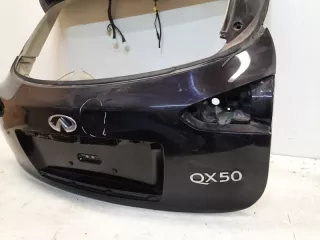 901001BY9B крышка багажника Infiniti J Арт lz155269, вид 9