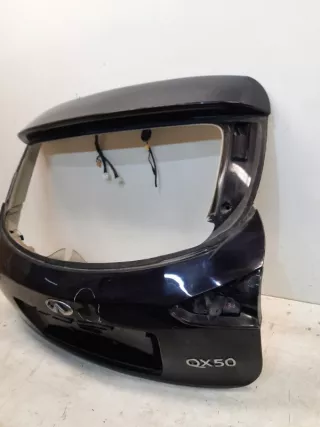 901001BY9B крышка багажника Infiniti J Арт lz155269, вид 10