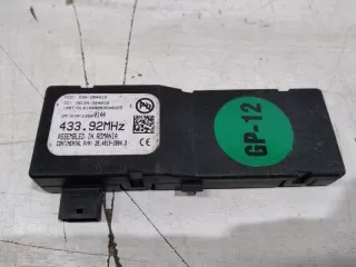 7812A284019 БЛОК ЭЛЕКТРОННЫЙ Opel Astra J Арт lz155320, вид 1