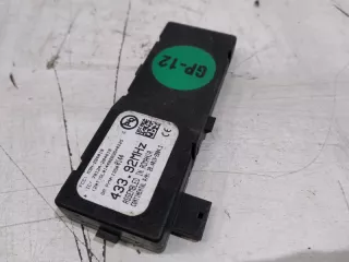 7812A284019 БЛОК ЭЛЕКТРОННЫЙ Opel Astra J Арт lz155320, вид 2