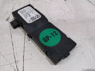 7812A284019 БЛОК ЭЛЕКТРОННЫЙ Opel Astra J Арт lz155320, вид 3