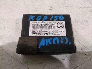 8978012270 БЛОК ИММОБИЛАЙЗЕР Toyota Corolla E150 Арт lz156109, вид 1