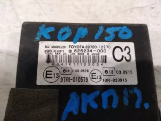 8978012270 БЛОК ИММОБИЛАЙЗЕР Toyota Corolla E150 Арт lz156109, вид 5