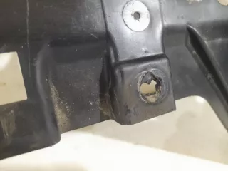 52618-02071 Пыльник бампера Toyota Corolla E160/170/180 Арт lz156663, вид 3