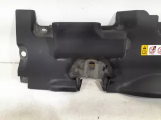 16681-25010 Накладка замка капота Toyota Rav 4 5 Арт lz157125, вид 2