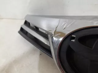 53100-02590 Решетка радиатора Toyota Corolla E160/170/180 Арт lz157128, вид 3
