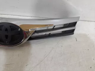 53100-02590 Решетка радиатора Toyota Corolla E160/170/180 Арт lz157128, вид 4