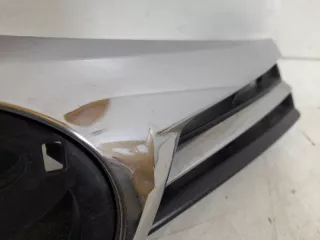 53100-02590 Решетка радиатора Toyota Corolla E160/170/180 Арт lz157128, вид 5