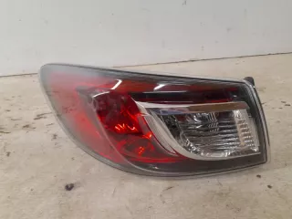 BBM451160 Фонарь Mazda 3 BL Арт lz157139, вид 1