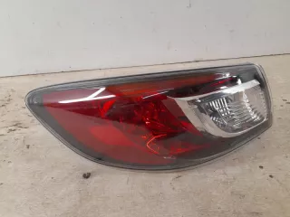 BBM451160 Фонарь Mazda 3 BL Арт lz157139, вид 2