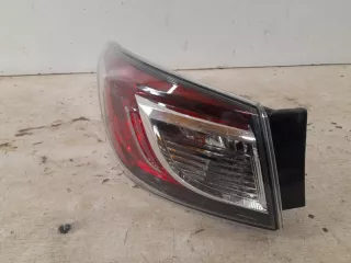 BBM451160 Фонарь Mazda 3 BL Арт lz157139, вид 3