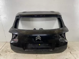 1638184980 крышка багажника Citroen C5 Aircross Арт lz158074, вид 1